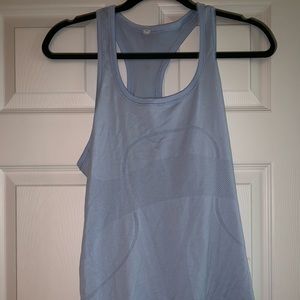 lulu swiftly tank